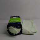 4-5xl Adult Diapers for Women and Men - 8 Bariatric Disposable Briefs with Tabs and Stretchable Side Panels - 100% Breathable with Maximum Absorbency