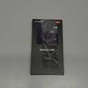 CASEKOO Ultra-Magnetic Stand for iPhone 16 Pro Case [Military Drop Protection] [Compatible with MagSafe] Shockproof Translucent Matte Slim Ring Holder Case for iPhone 16 Pro 6.3 Inch, Black