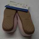 Dearfoams Kid's Amari Moccasin House Shoe Slipper 2/3