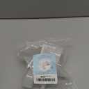 15mm Flange Compatible with Spectra S1 S2 9 Plus Synergy Gold Breastpump Replacement to Spectra Pump Parts and Flange; Not Original; Replaces Shield