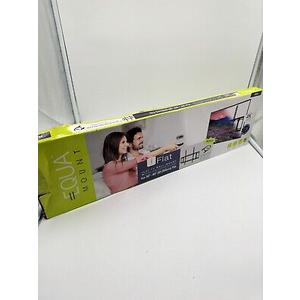 EQUA Mount Flat TV Wall Mount 32-85