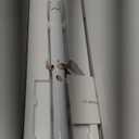 T3 SinglePass Curl X Extra-Long Barrel 1", 1.25", 1.5" Curling Iron with 9 Heat Settings and Ceramic Barrel for Fast Styling and Lasting Results on All Hair Types (White/Rose Gold)