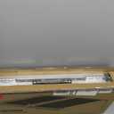 FACHNUO 2 Feet Portable Wheelchair Ramp, Non-Skid Aluminum Handicap Ramps with Handle, Folding Threshold Wheel Chair Ramp for Home Steps, Stairs, Entry, Threshold, Doorways, Scooter, 800LBS Capacity (2FT(Using height 2-6''))