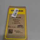 OtterBox iPhone 17 Pro Max Commuter Series Case - Black - Thin & Protective iPhone Case