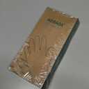 Kebada T2 Waterproof Winter Work Gloves for Men and Women - Thermal Insulated Freezer Gloves for Working in Freezer for Cold Weather, 100% Latex Coating, Wrist Closure, 1 Pair, Blue, Large