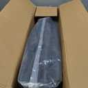 Floor Mats Cargo Mats for 2025 2026 Toyota 4runner / 4 Runner(Not for Hybrid), All Weather Protection Accessories Custom Full Set Liner Include 1st & 2nd Row Car Floor Mats TPE Slush Mat