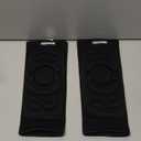 Bodyprox Elbow Protection Pads 1 Pair, Elbow Guard Sleeve (Small)