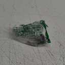 Original Stainless Steel Milanese Loop Compatible with Apple Watch Band 38mm 40mm 41mm 42mm 44mm 45mm 46mm 49mm, Magnetic Clasp Band for iWatch Series 11 10 9 8 7 6 5 4, SE 3 2 1 Ultra3 2, Women & Men (Silver)