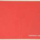 Martial Arts Rebreakable Board, Perfect Martial Arts Breaking Board for Kids & Adults, Ideal for Martial Arts, Taekwondo, Karate (Red)