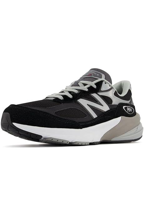 New Balance Men's FuelCell 990 V6 Sneaker Size 12