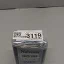 Nalwort Womens Period Underwear Menstrual Period Panties Postpartum Cotton Panties 5 Pack L