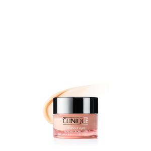 Clinique All About Eyes Lightweight Eye Cream With Vitamin C | Hydrating, Brightening, Depuffing + Dark Circle Reducing, Mini Travel Size, 0.5 Ounce, Lightweight Gel Eye Cream