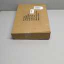 Dorhors Fruit Basket for Kitchen, 3 Tier Fruit Bowl for Kitchen Counter,Wooden Vegetable Holder for Countertop