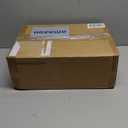 bukfen Under Sink Organizer, Pull Out Home Organizers 2-Tier Slide Out Sliding Shelf Under Cabinet Storage Multi-Use for Under Kitchen Bathroom Sink Organizers and Storage,White,2 Pack