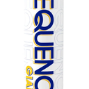 Sequence Giant in a Tube Game