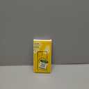 Thomo Magnetic for iPhone 16 Pro Max Case, [Full Camera Protection] [Compatible with Magsafe] Military-Grade Shockproof, Anti-Fingerprint Translucent Matte Phone Case,Light Purple