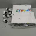 Marquee Letters 4 Feet Tall Large Light Up Letters & Wedding Mr and Mrs Sign Marry Me Engagement Party Decor Yellow Light Birthday Decorations Balloon Arch Kit Foam Sign &