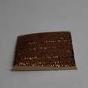 Voomolove For Needlework Projects Brown 30Mm