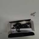 Bike Taillight USB Rechargeable Bicycle Turn Signals with Remote Control Rear Bicycle Light Waterproof Safety Warning Back Lights with 2 Types of Brackets (Set C)