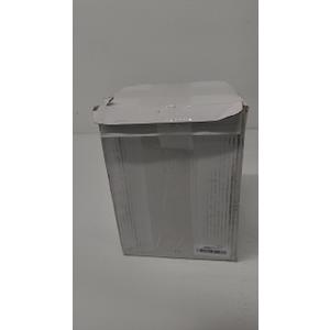 American Metalcraft DWPH64 Pitchers, 7.4" Length x 7.4" Width, Silver