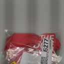 Paiaite Red Chihuahua Dog Hoodie: Keep Your Pup Warm and Stylish with a 'The Dog Face' Printed Sweatshirt, Pet Clothes, and Sweater Coat All in One - Perfect for Winter and Cool Summer Nights! Red XL (XL-(15~24lb) | Chest(~21.5"))