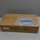 Pull Out Pots and Pans Organizer Under Cabinet, Sliding Lid Holder and Pan Rack in Kitchen, Slide Out Inside Cabinet Storage for Pot Lid, Bakeware, Dishes, 8 Adjustable Dividers, 2 Pack Black