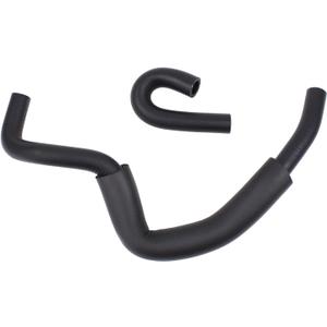 Upper and Lower Engine Oil Cooler Hoses for Toyota 3.4 V6 Engine | for Tacoma 1995-2004 T100 1994-1998 Tundra 2000-2005 4Runner 1996-2002