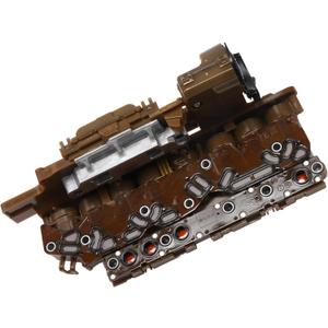 GM Genuine Parts 24275873 Automatic Transmission Control Valve Body with Transmission Control Module