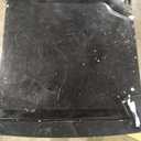 Frigidaire Retro Mini Fridge with Freezer & Side Bottle Opener-Small 2 Door Refrigerator for Office Bar or College Dorm Room-3.2 Cu Ft – 19”"D x 20.5" W x 33.5" H (ONYX)