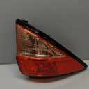 Huray Outer Tail Light for Honda HRV 2016 2017 2018 Taillight Assembly Brake Lamp Replacement HO2805109 Driver Side (Left)