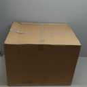 YOSUKATA 13.5 Blue Carbon Steel Wok Pan  Pre-Seasoned Flat Bottom Wok Compatible with open fire, gas, electric, ceramic, induction cooktops -Traditional Chinese Pan for Stir Fry, BBQ, Grill, Camping