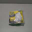 First Alert SMI100-AC, Hardwire Interconnect Smoke Alarm with Battery Backup, 1-Pack