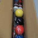 Franklin Sports Portable Backyard Croquet Sets - Complete 4 + 6 Player Croquet Sets with Mallets, Croquet Balls + Wickets Included - Outdoor Family Lawn Game Sets