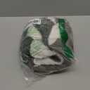 Malier Dog Winter Coat, Windproof Dog Cold Weather Coats with Real Pocket, Winter Extra Warm Pet Coat Fleece Jacket Reflective Clothes for Small Medium Large Dogs and Puppy (Green, Medium)