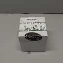 Felice Arts 2 Pack Black Artificial Flower Garland Each 6.5FT Fake Rose Vine Hanging Rose Garland for Wedding Flowers Xmas Table Centerpiece Arrangement Mirror Decor