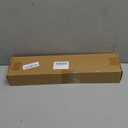 Closet Rods For Hanging Clothes, 17-52 Inch Adjustable Closet Rod, Stainless Steel Heavy Duty Closet Hanging Rod-Gold