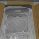 Cutting Boards for Kitchen Suitable for restaurant and home food Meat &Vegetable &Pizza Can be Washed in a Dishwasher Safe Tabla Para Picar Para Cocina (3 Pack)