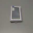 for Samsung Galaxy A03S Phone Case with Tempered Glass Screen Protector, [Holster Series] Belt Clip Hard Tough Full Heavy Duty Rugged Military Shockproof Armor Cell Phone Cover (Black)