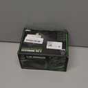 Upgraded Wireless TV Game Stick Built-in 20000+ Games, 64GB TF Card, 2.4GHz Wireless Gamepad with 15 Emulators Retro Video Games Gifts for Retro Gaming Lovers