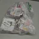 Vellure® Door Draft stoppers for Bottom of Door  New Premium Door Sweep/Door Seal Strip (Save Energy – installs Quickly and Easily) Door Weather Stripping, Ideal for Keeping Out Cold (5x39 White)