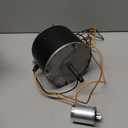 51-102008-03 Fan Motor, Replaces for Rheem 51-102500-04 51-101774-03 Motor