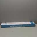 probebi Retractable Baby, Child & Dog Gates for Stairs, Extends to 54" Wide 34" Tall, Use for Outdoor, Indoor, Hallways, Doorways, Deck, Porch, Black