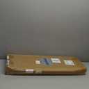 Hicarer 18 Hole Golf Club Holder Metal Golf Club Organizer Stand Rack Putter Stand Display for Indoor and Outdoor Use Home, Black