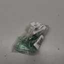 Funmit 5304502763 Range Control Knob Replacement for Frigidaire Stove Replaces PS11724147 AP5984069 EAP11724147 4279473, D Shaped Shaft with Metal Insert, Silver Plastic