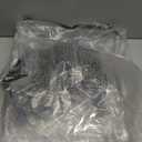 Automatic Cat Feeder and Water Dispenser in Set with Pet Food Bowl,Gravity Dog W