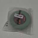 Elastic Polyurethane Buffing Wheel 6 Inch 2000 Grit. for Bench Grinding Wheel Polishing Machine. Fine Polishing of Metals Such as Stainless SteelAluminum Alloys. 1/2 Inch Arbor