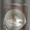 20 Pack Colostomy Bags, One Piece Ostomy Bag Ostomy Supplies, 15 mm-60 mm Cut to Fit Drainable Pouches with Closure for Ileostomy Stoma Care