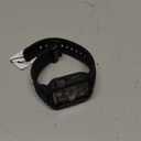 amBand M1 Sport Case Band for Apple Watch Ultra 3/2/1 & SE 3/2/1 & Series 11 10 9 8 7 6 5 4 3 49mm 46mm 45mm 44mm 42mm 41mm 40mm 38mm, Shockproof & Scratch Resistant Rugged Bumper for Men (Black)