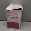 26-28’’ Mannequin Head with 80% Human Hair with Adjustable Tripod Stand, Cosmetology Doll Head for Braiding, Mannequin Head Human Hair for Hairdressers Practice Hairstyling with Tools