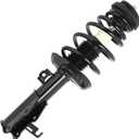 UNITY AUTOMOTIVE 11036 Front Right Complete Strut Assembly 2010-2010 Buick Allure FWD